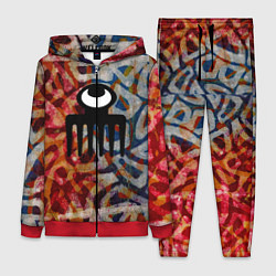 Женский костюм Acra Batik