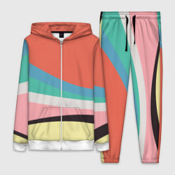 Женский костюм Спектр июнь