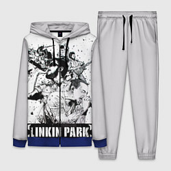 Женский костюм Linkin Park