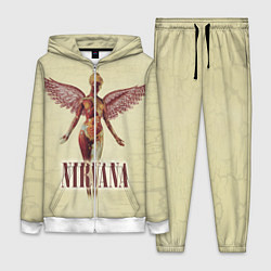 Женский костюм Nirvana Angel