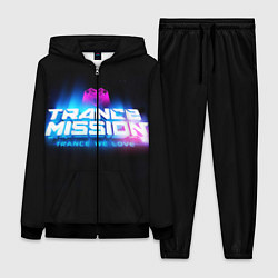 Женский костюм Trancemission: Trance we love