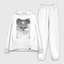 Женский костюм оверсайз О моём перерождении в слизь Римуру Темпест князь т