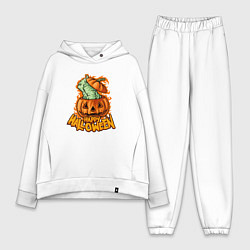 Женский костюм оверсайз Отличного Хэллоуина