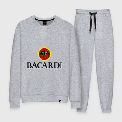 Женский костюм Bacardi