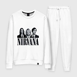 Женский костюм Nirvana Group