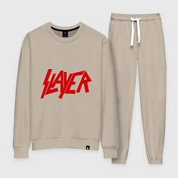 Женский костюм Slayer