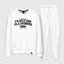 Женский костюм Princeton Plainsboro