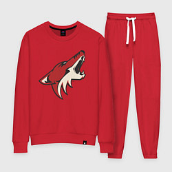 Женский костюм Phoenix Coyotes