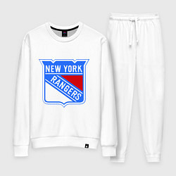 Женский костюм New York Rangers