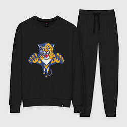Женский костюм Florida Panthers