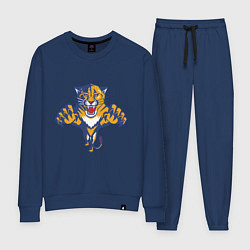 Женский костюм Florida Panthers