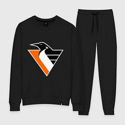 Женский костюм Pittsburgh Penguins