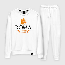 Женский костюм AS Roma 1927