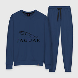 Женский костюм Jaguar