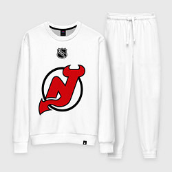 Женский костюм New Jersey Devils: Kovalchuk 17