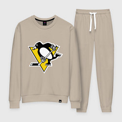 Женский костюм Pittsburgh Penguins