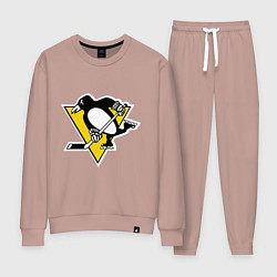 Женский костюм Pittsburgh Penguins