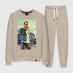 Женский костюм Trevor Philips