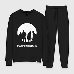 Женский костюм Imagine Dragons