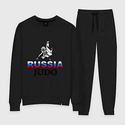 Женский костюм Russia judo