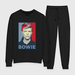 Женский костюм Bowie Poster