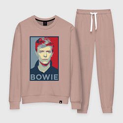 Женский костюм Bowie Poster