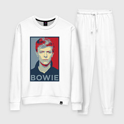 Женский костюм Bowie Poster