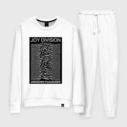 Женский костюм Joy Division: Unknown Pleasures