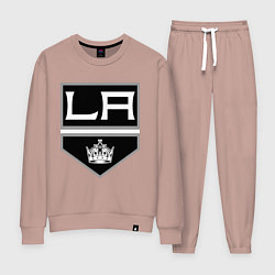 Женский костюм Los Angeles Kings