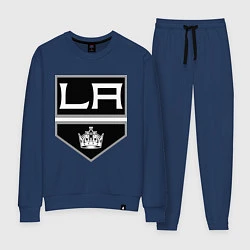 Женский костюм Los Angeles Kings