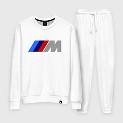 Женский костюм BMW M