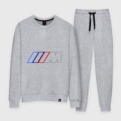 Женский костюм BMW Motor Contur