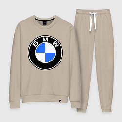 Женский костюм Logo BMW