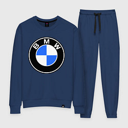 Женский костюм Logo BMW