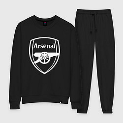 Женский костюм FC Arsenal