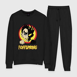 Женский костюм The Offspring Boy