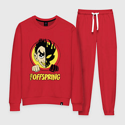 Женский костюм The Offspring Boy