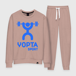 Женский костюм Yopta Sport