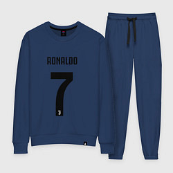 Женский костюм RONALDO 7