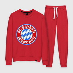 Женский костюм Bayern Munchen FC