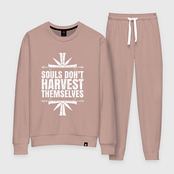 Женский костюм Harvest Themselves