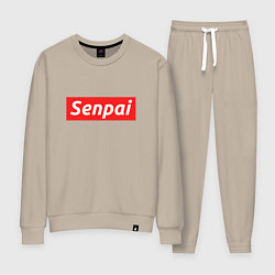 Женский костюм Senpai Supreme