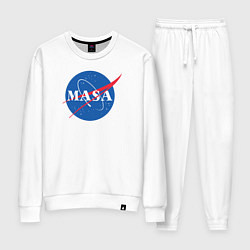 Женский костюм NASA: Masa