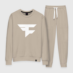 Женский костюм FAZE Symbol