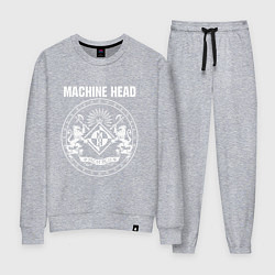 Женский костюм Machine Head MCMXCII