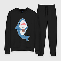 Женский костюм Hype Shark