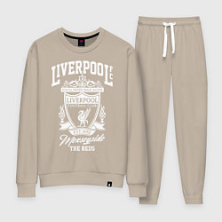 Женский костюм Liverpool: Est 1892