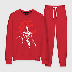 Женский костюм Saitama Hero