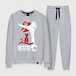 Женский костюм Kudo