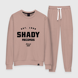 Женский костюм Shady records